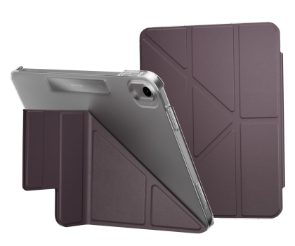Etui MAGEASY Facet do iPad 10/11 gen (10.9")
(Merlot)